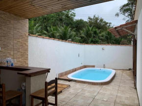 Casa Ubatuba
